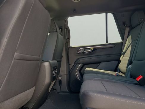 New 2026 Chevrolet Tahoe LS w/ LPO, Dark Essentials Package RWD image 11