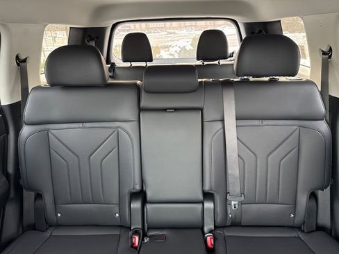 New 2026 Hyundai Santa Fe SEL image 27