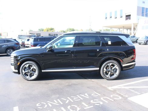 New 2026 Hyundai Palisade Limited image 6