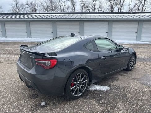 Used 2019 Subaru BRZ Limited w/ Performance Package image 5