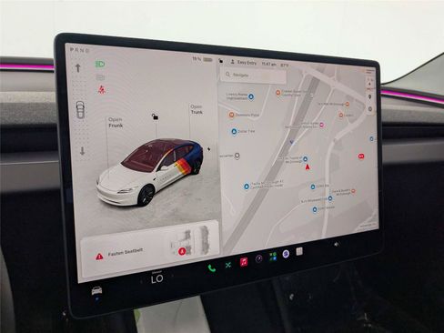 Used 2024 Tesla Model 3 RWD image 23