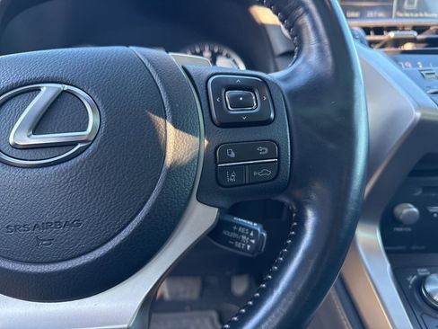 Used 2021 Lexus NX 300 AWD w/ Premium Package image 12