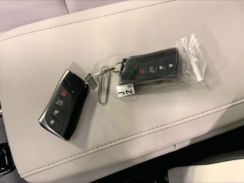 Certified 2025 Lexus RX 350 Premium image 14