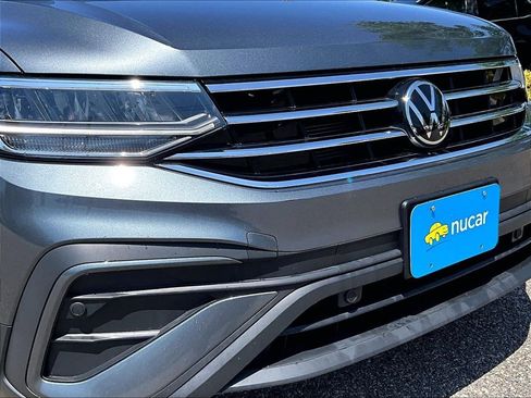 Used 2024 Volkswagen Tiguan S AWD/4WD image 29