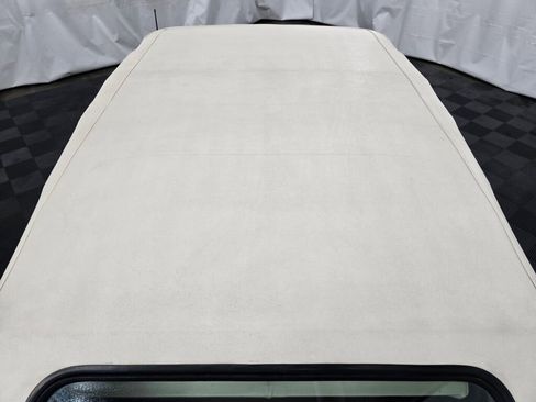 Used 1990 Volkswagen Cabriolet FWD image 52