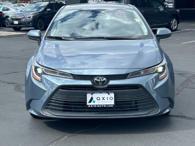 Used 2024 Toyota Corolla LE FWD image 10