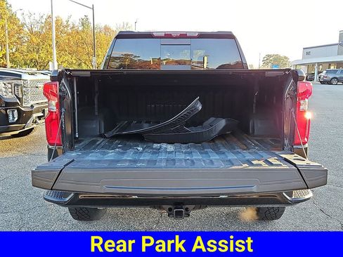 Certified 2024 Chevrolet Silverado 1500 ZR2 w/ Technology Package image 29