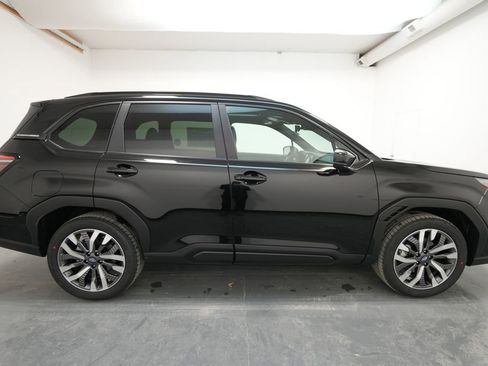 New 2026 Subaru Forester Touring AWD/4WD image 9