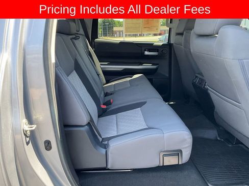 Used 2017 Toyota Tundra SR5 AWD/4WD image 21