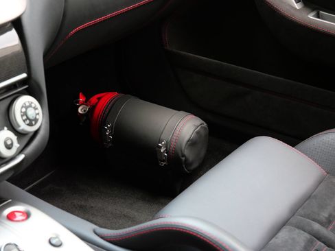 Used 2009 Ferrari 599 GTB Fiorano RWD image 22