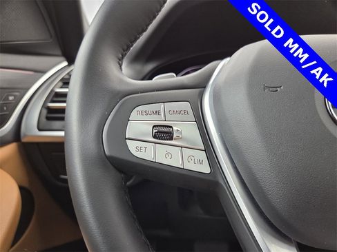Certified 2022 BMW X3 sDrive30i w/ Convenience Package image 34