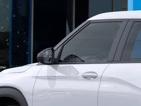 New 2026 Chevrolet TrailBlazer LS FWD image 12