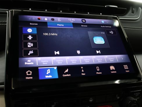 Used 2023 Jeep Grand Cherokee Limited image 51