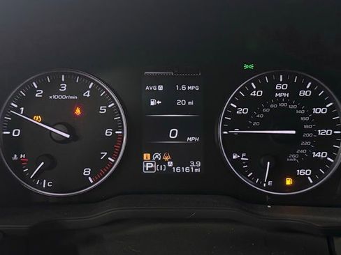 Used 2024 Subaru Crosstrek 2.5i Limited image 26