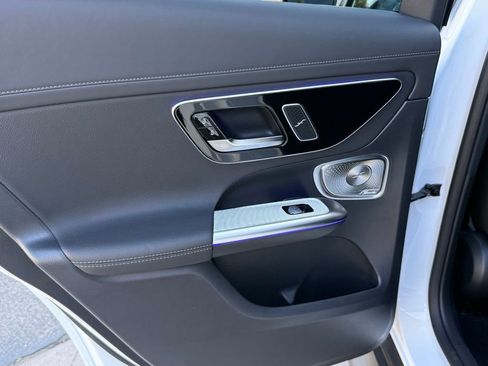 New 2026 Mercedes-Benz GLC 300 4MATIC image 25