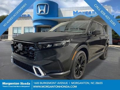 New 2026 Honda CR-V Sport Touring