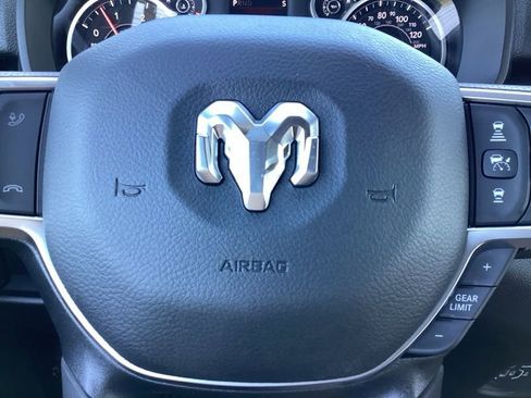 New 2025 RAM 5500 Tradesman AWD/4WD image 23