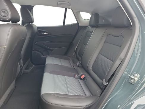 New 2026 Chevrolet Trax LT w/ Driver Confidence Package image 20