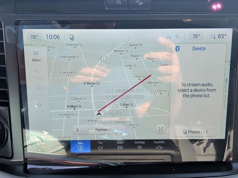 New 2026 Ford F150 Lariat w/ Equipment Group 501A Mid image 19