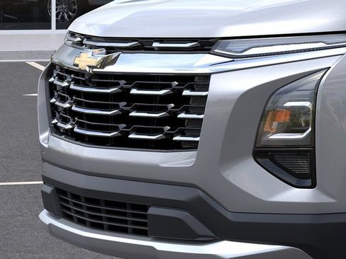 New 2027 Chevrolet Equinox LT w/ Convenience Package II AWD/4WD image 13