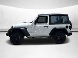 Certified 2019 Jeep Wrangler Sport image 5