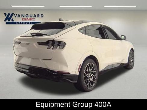 Used 2021 Ford Mustang Mach-E GT w/ GT Performance Edition image 2