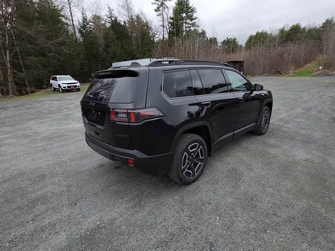 New 2026 Jeep Cherokee Limited AWD/4WD image 8