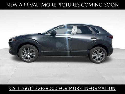 Used 2025 MAZDA CX-30 AWD 2.5 S w/ Preferred Package image 2