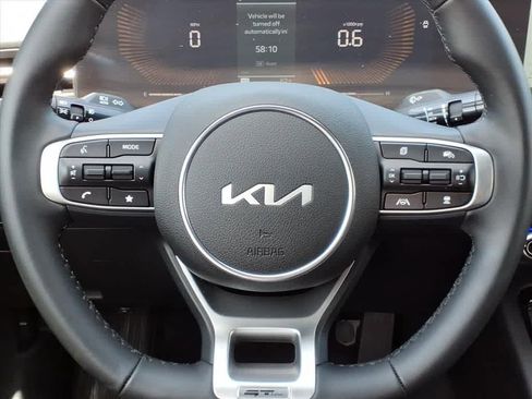Used 2025 Kia K5 GT-Line FWD image 16