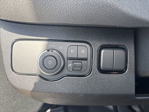 New 2026 Mercedes-Benz Sprinter 2500 image 47