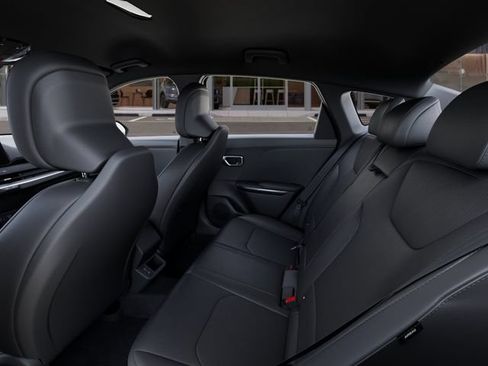 New 2026 Kia K4 EX FWD image 18