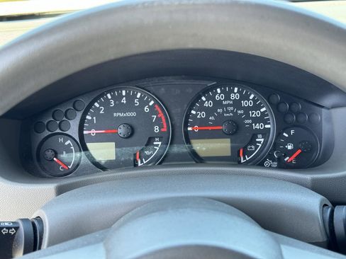 Used 2019 Nissan Frontier SV image 48