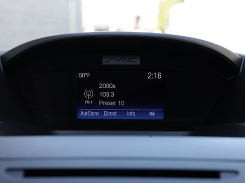 Used 2017 Ford Escape SE AWD/4WD image 35