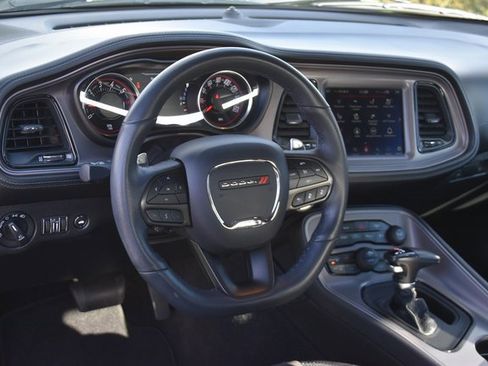 Used 2023 Dodge Challenger R/T w/ Plus Package image 12