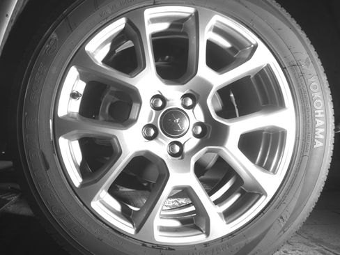 Used 2025 Jeep Compass Limited image 14