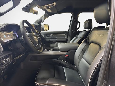 New 2026 RAM 1500 Laramie w/ Night Edition image 12