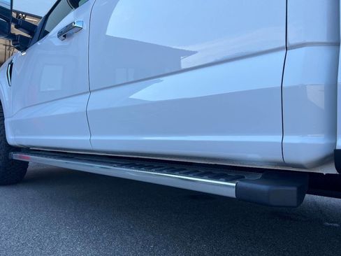 Used 2022 Ford F150 Lariat image 28