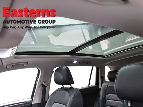 Used 2019 Volkswagen Tiguan SEL Premium AWD/4WD image 35