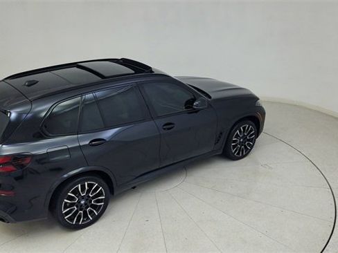 Used 2024 BMW X5 sDrive40i w/ M Sport Package image 86