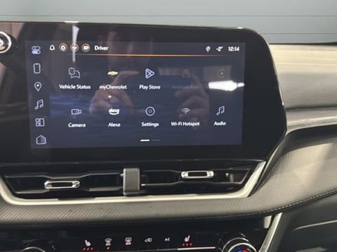 Used 2025 Chevrolet Equinox LT image 17