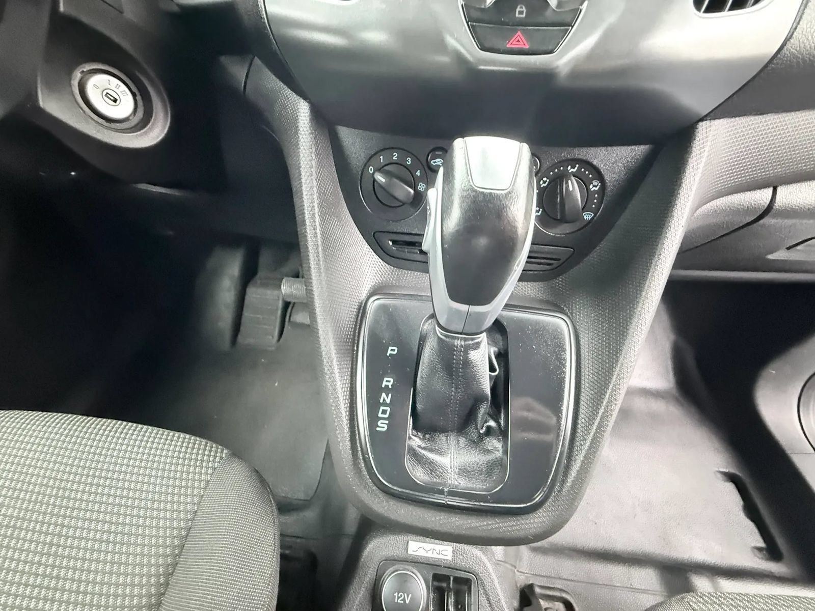 Used 2016 Ford Transit Connect XL FWD image 13