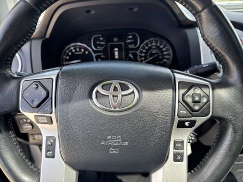 Used 2019 Toyota Tundra Platinum image 15