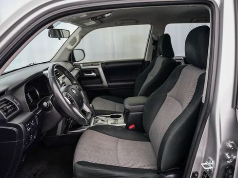 Used 2019 Toyota 4Runner SR5 RWD image 18