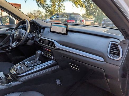 Certified 2023 MAZDA CX-9 Grand Touring image 26