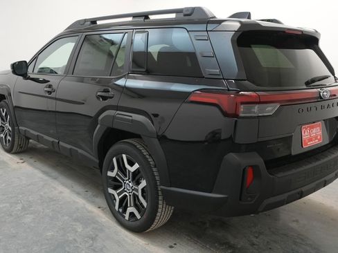 New 2026 Subaru Outback Touring XT image 5