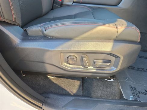 Used 2024 Toyota Sequoia TRD Pro image 40