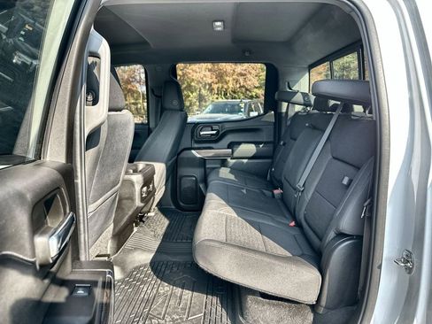 Certified 2021 Chevrolet Silverado 1500 RST w/ All Star Edition Plus image 24