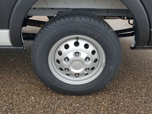 New 2026 Ford Transit 250 148 Medium Roof Extended AWD w/ Load Area Protection Package image 5