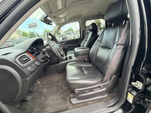 Used 2013 Chevrolet Tahoe LT AWD/4WD image 34