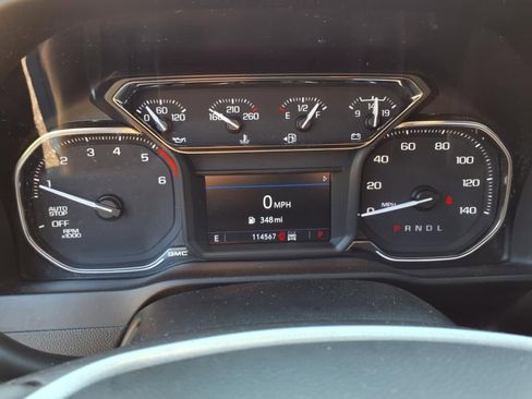 Used 2022 GMC Sierra 1500 SLT w/ SLT Premium Package image 28